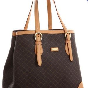 Rioni North-south Tote - Like New